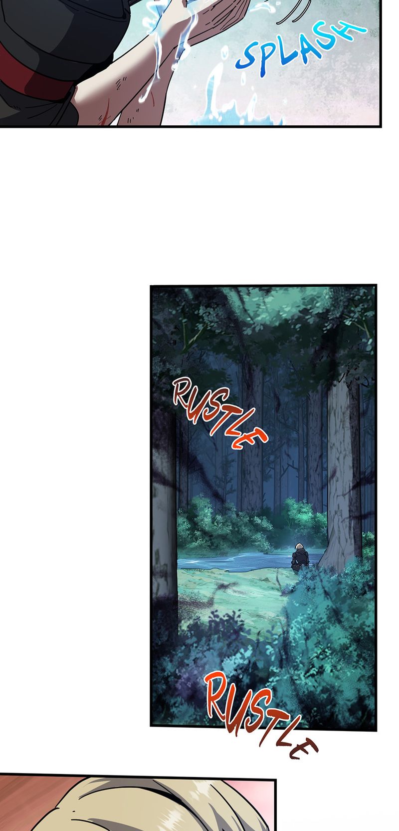 The Beginning After The End Chapter 234 - Page 57
