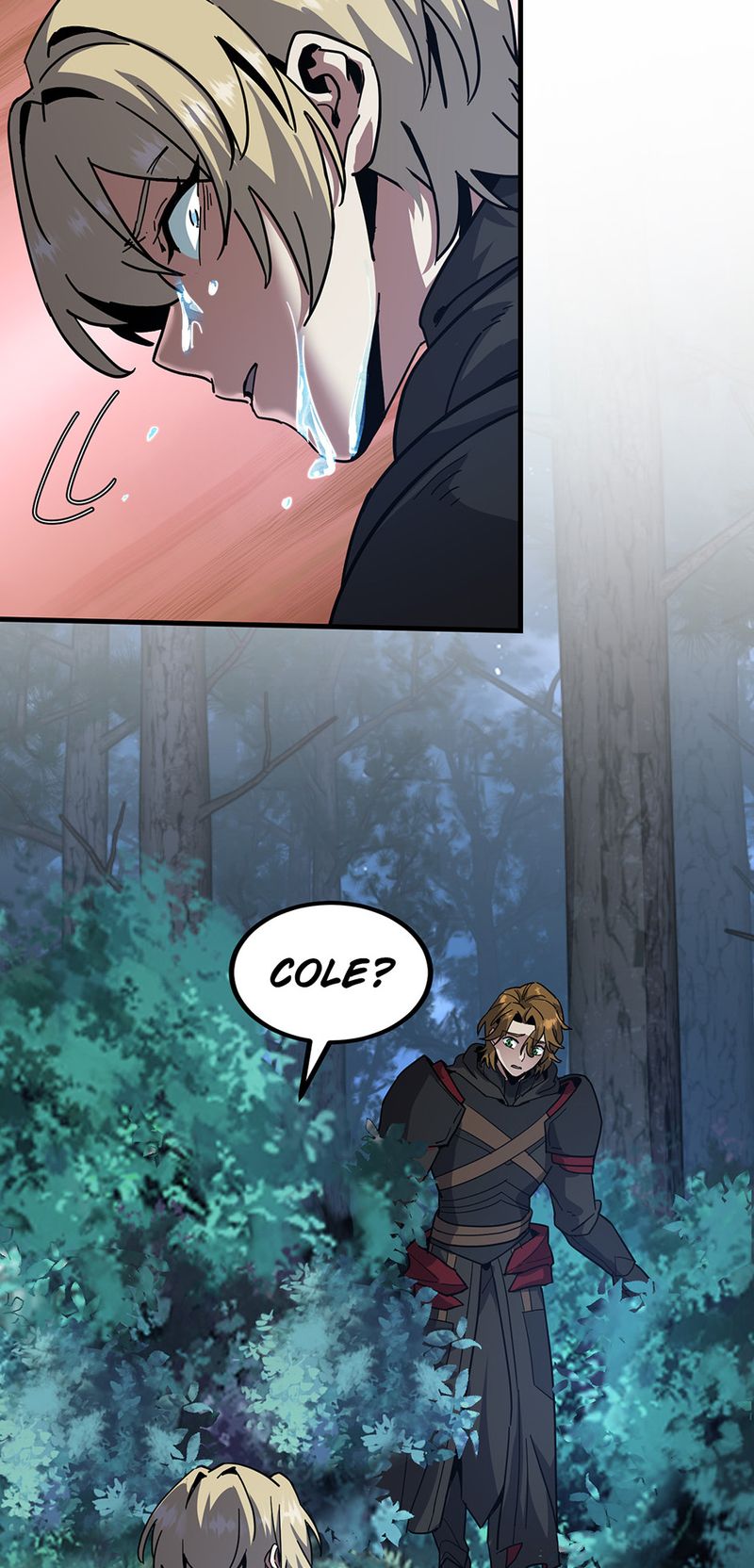 The Beginning After The End Chapter 234 - Page 58
