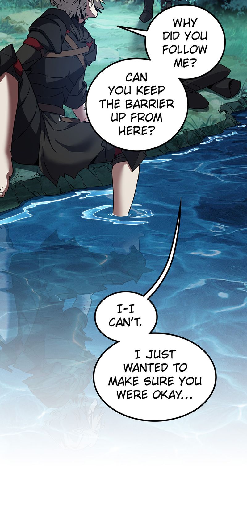 The Beginning After The End Chapter 234 - Page 59