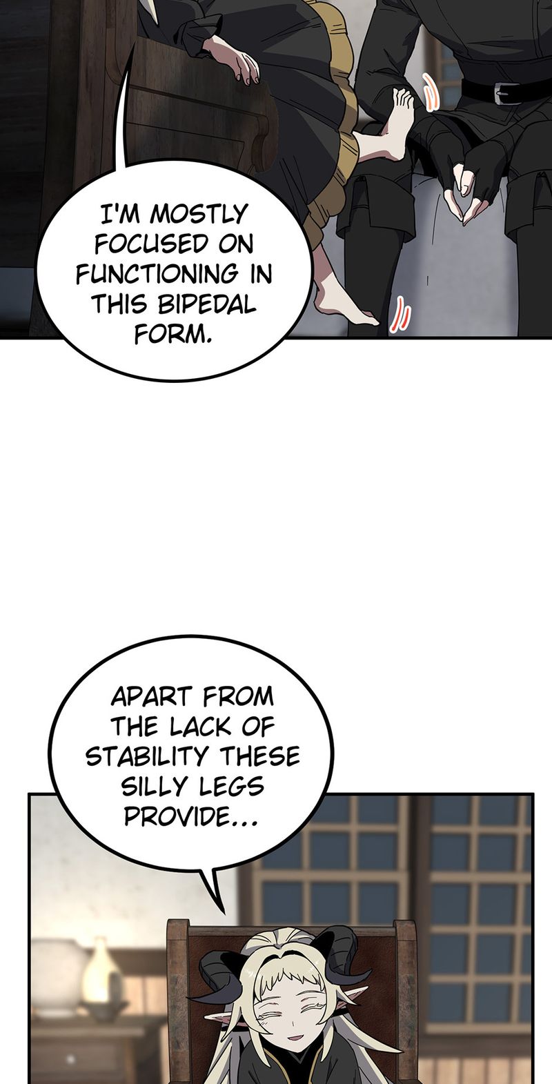 The Beginning After The End Chapter 234 - Page 6