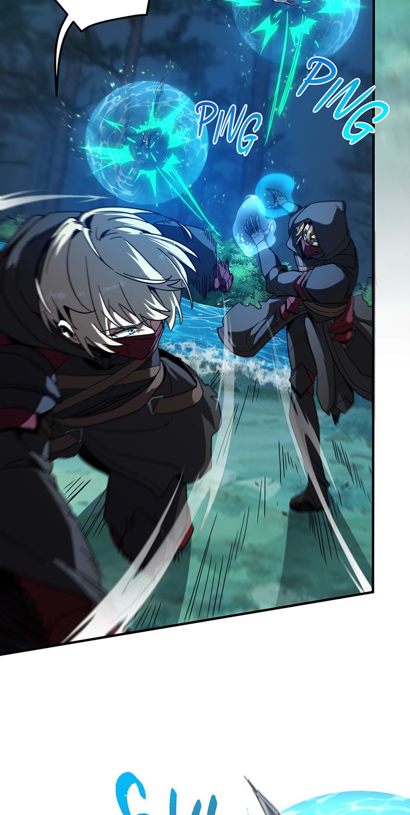 The Beginning After The End Chapter 234 - Page 65