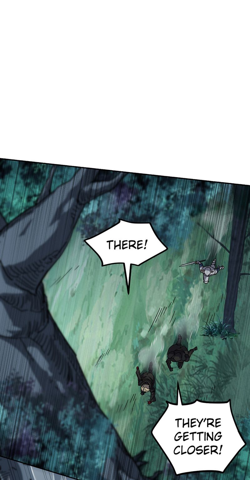 The Beginning After The End Chapter 234 - Page 67