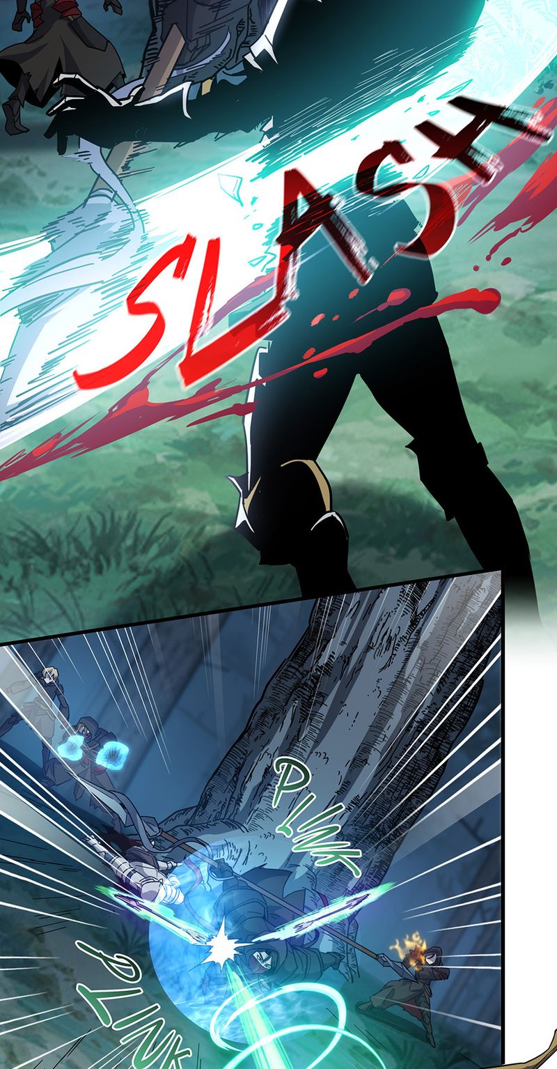 The Beginning After The End Chapter 234 - Page 69