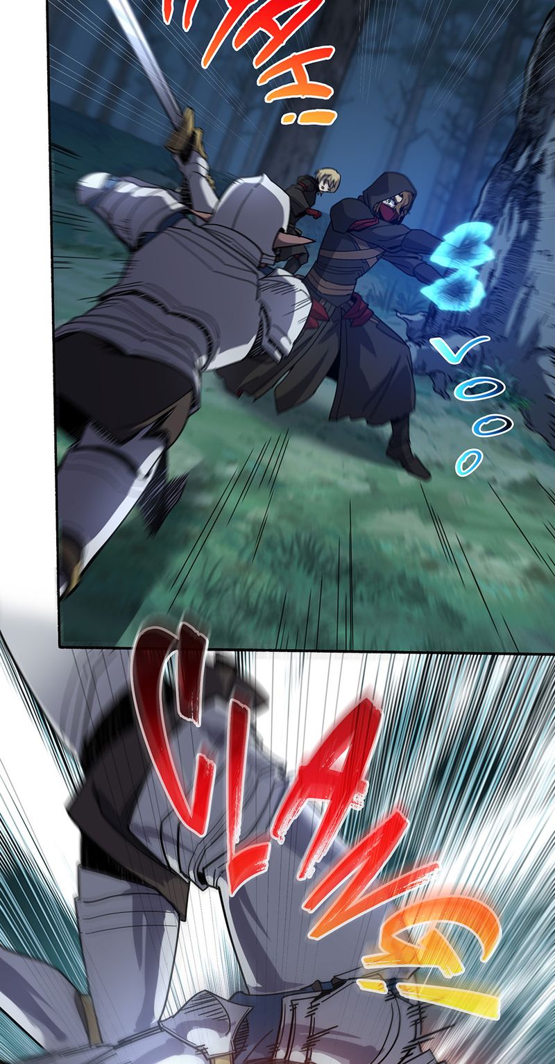 The Beginning After The End Chapter 234 - Page 72