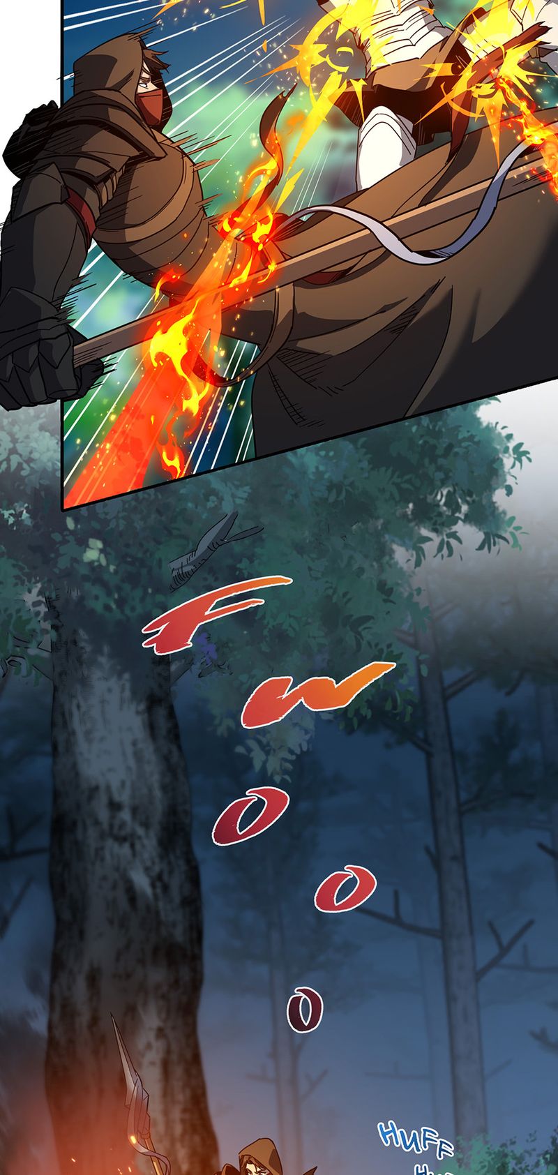 The Beginning After The End Chapter 234 - Page 76