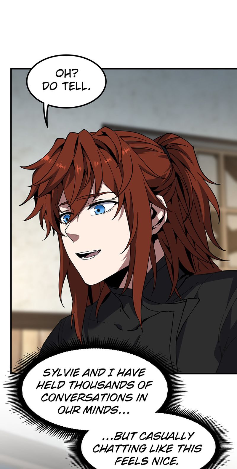 The Beginning After The End Chapter 234 - Page 8