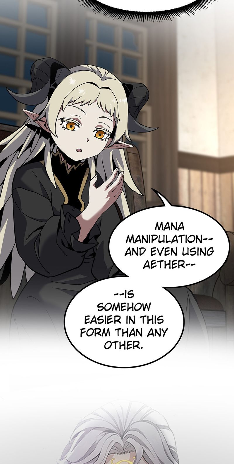 The Beginning After The End Chapter 234 - Page 9