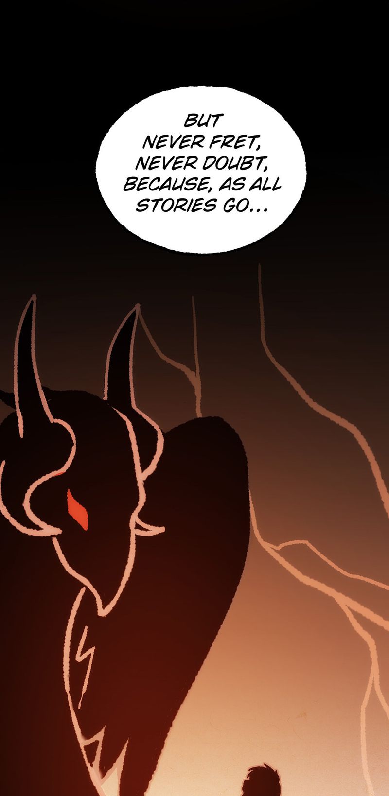 The Beginning After The End Chapter 235 - Page 11
