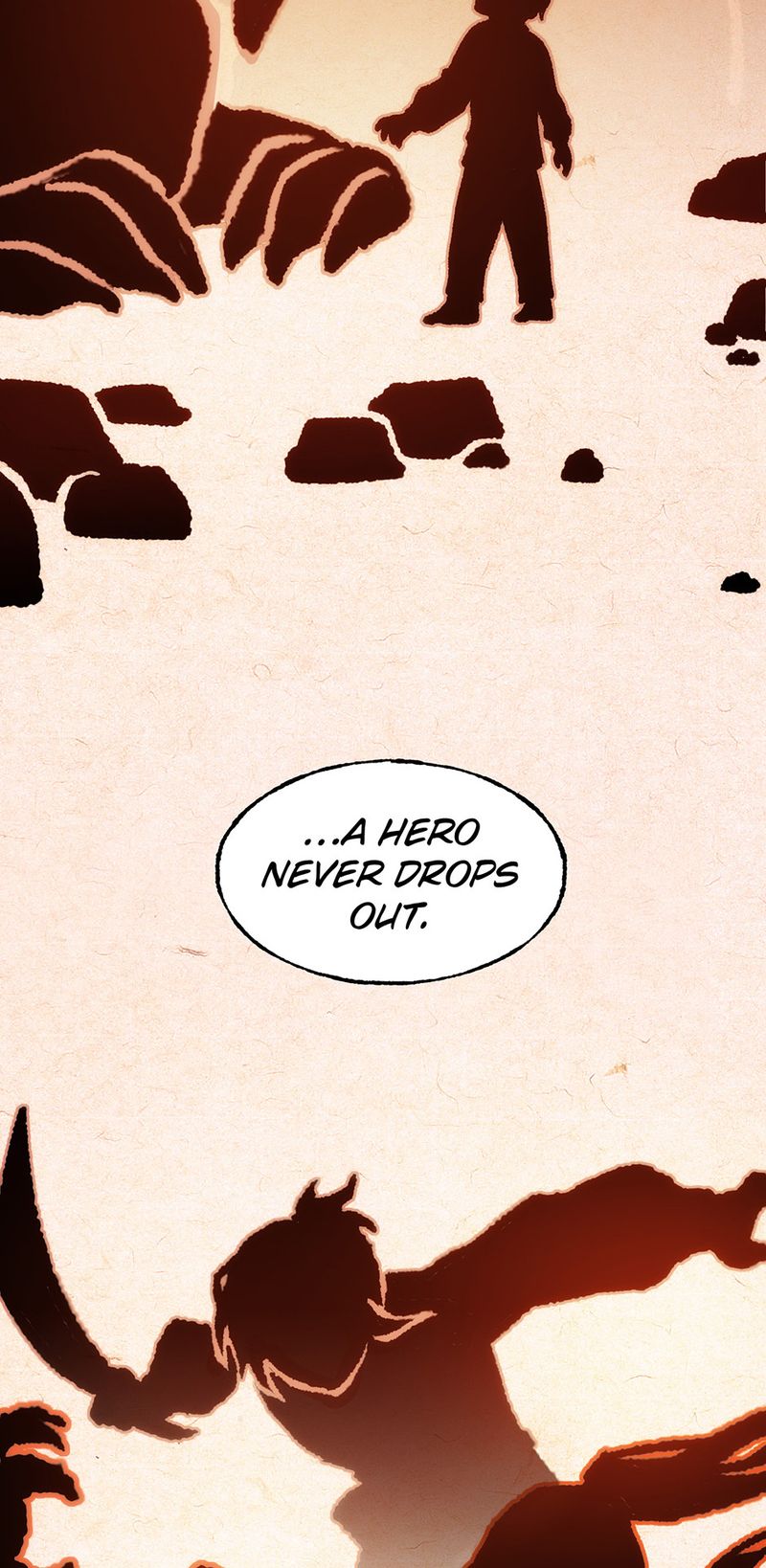 The Beginning After The End Chapter 235 - Page 12