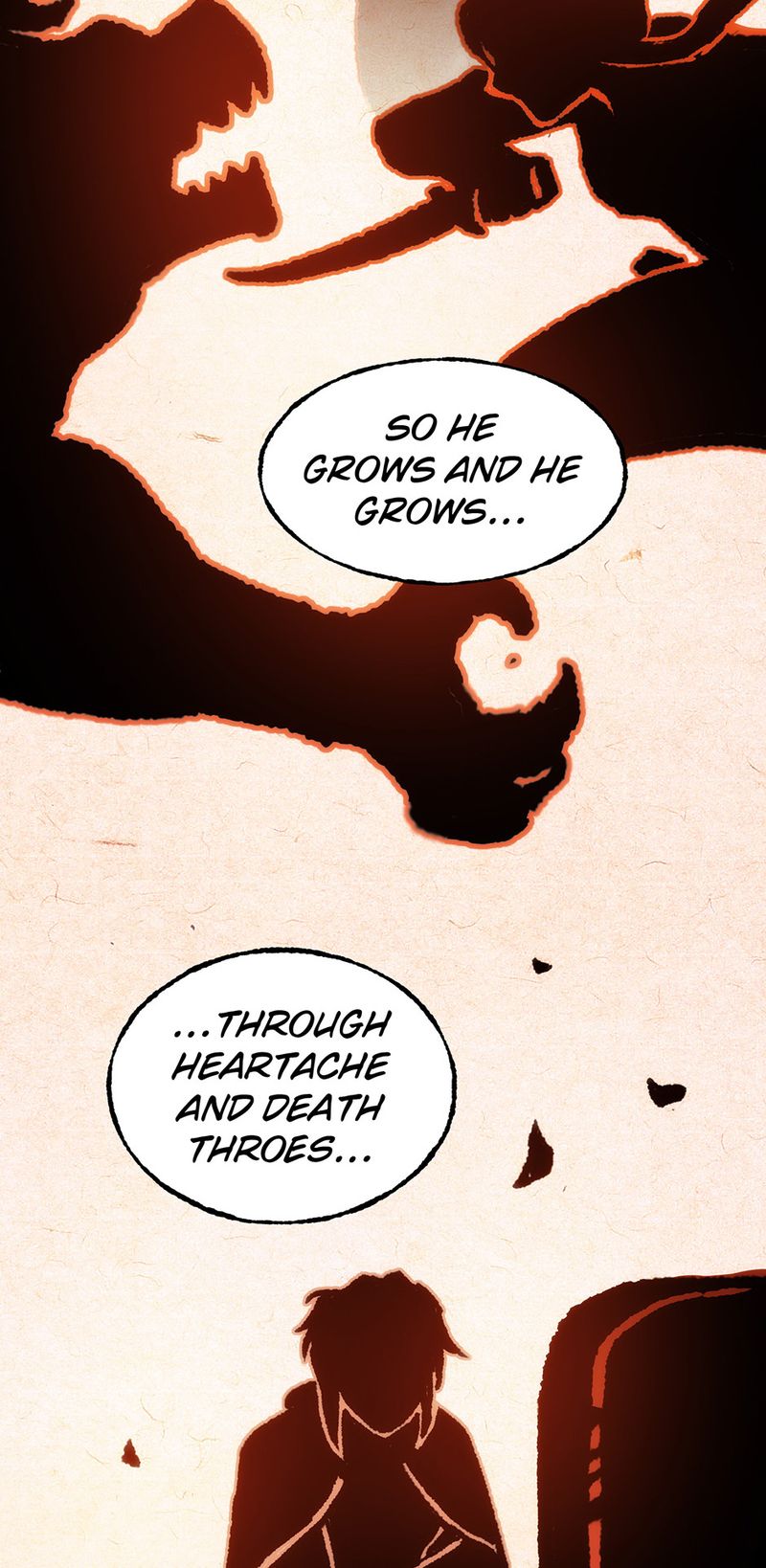 The Beginning After The End Chapter 235 - Page 13
