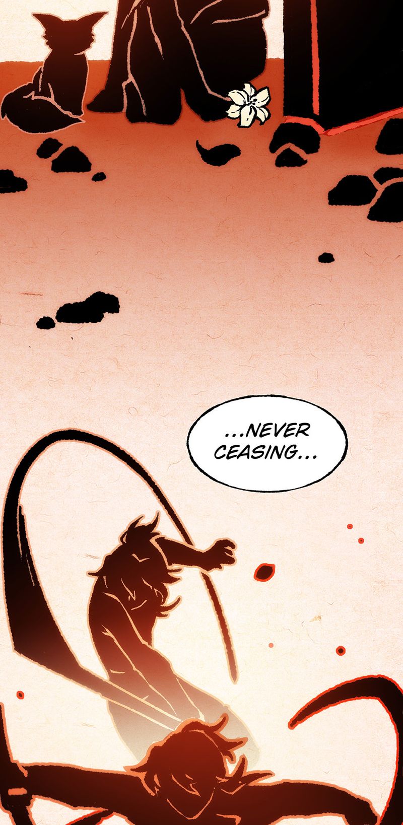 The Beginning After The End Chapter 235 - Page 14