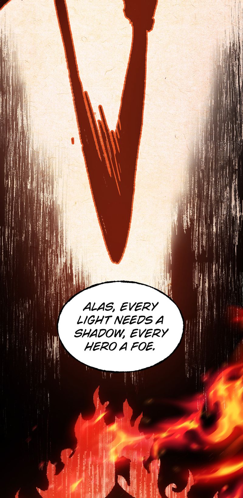 The Beginning After The End Chapter 235 - Page 16
