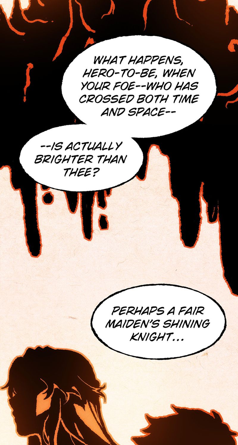 The Beginning After The End Chapter 235 - Page 19