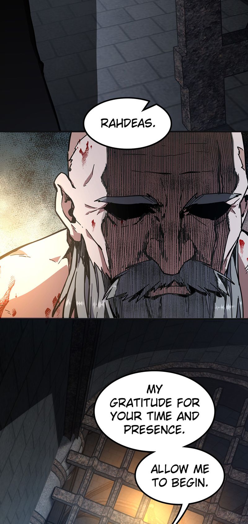 The Beginning After The End Chapter 235 - Page 2