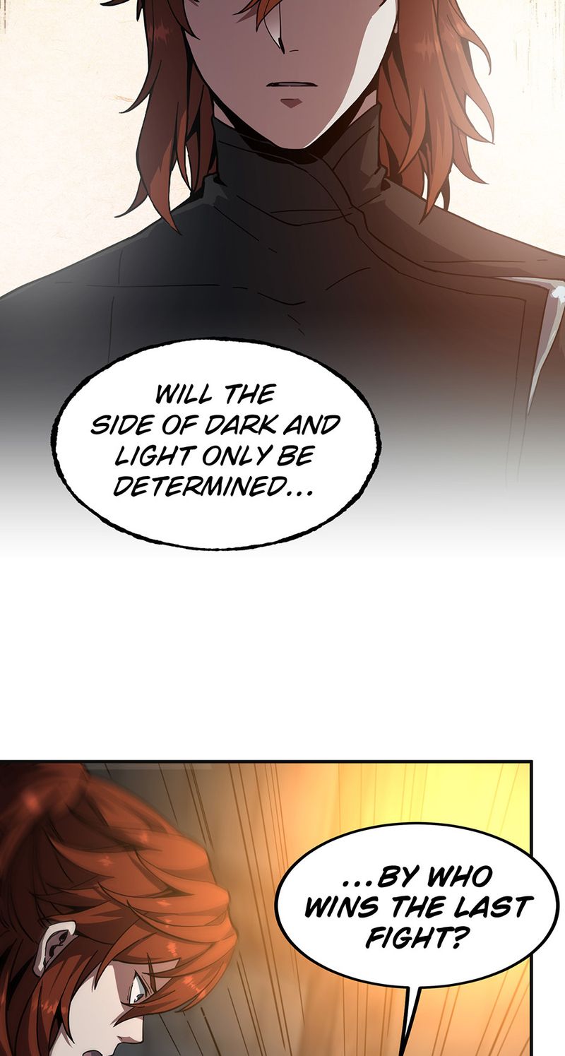 The Beginning After The End Chapter 235 - Page 21