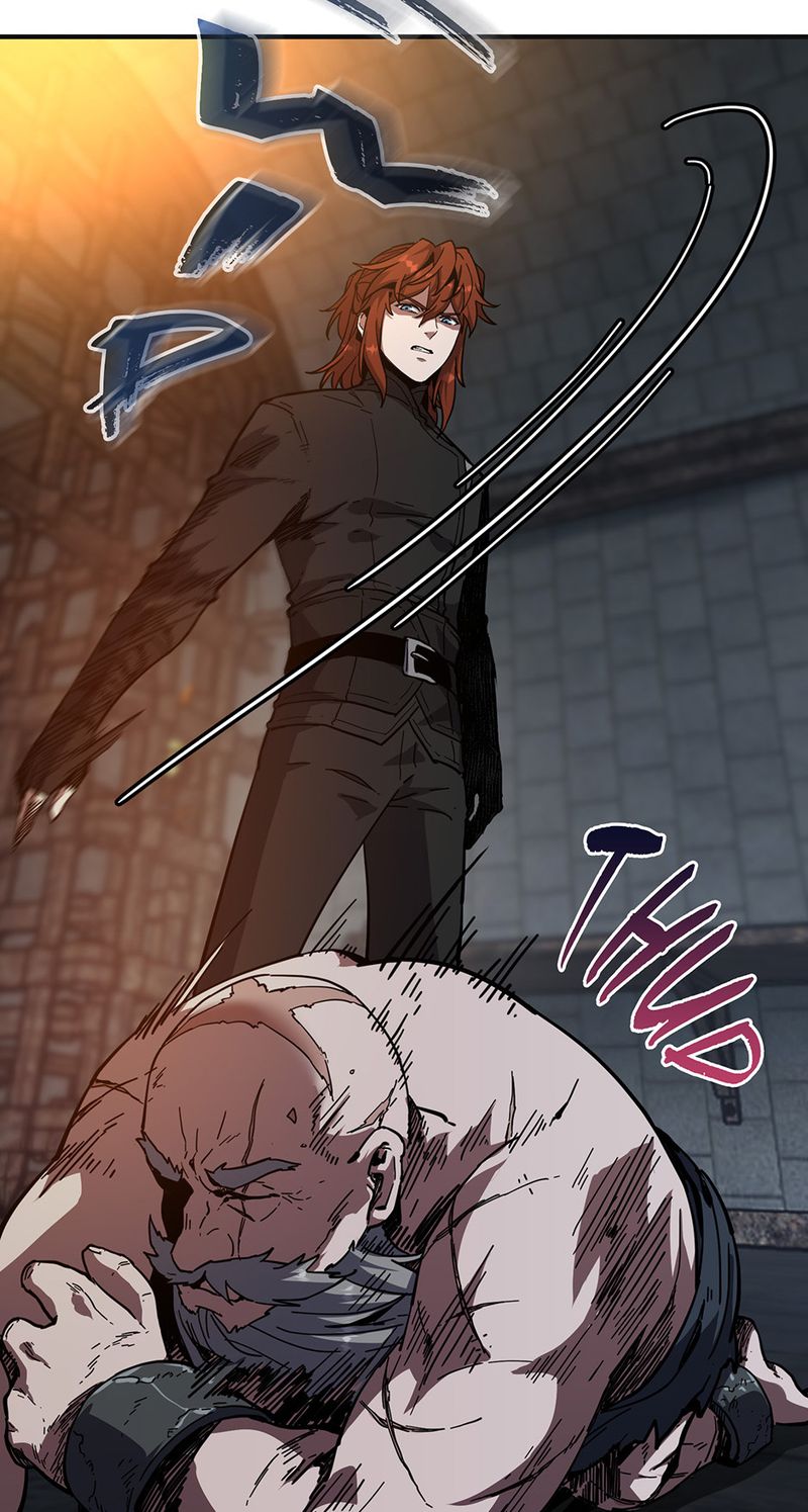 The Beginning After The End Chapter 235 - Page 23