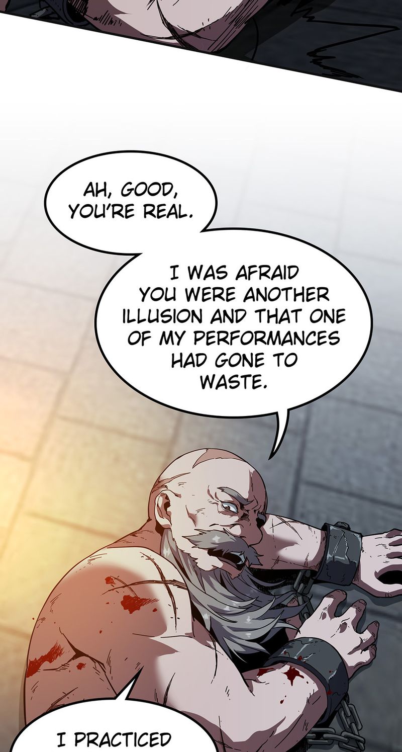 The Beginning After The End Chapter 235 - Page 24