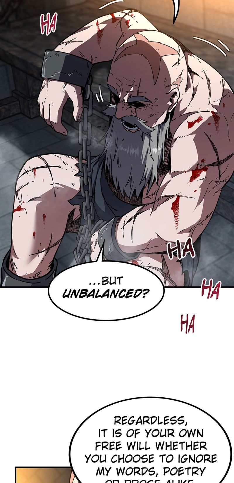 The Beginning After The End Chapter 235 - Page 27