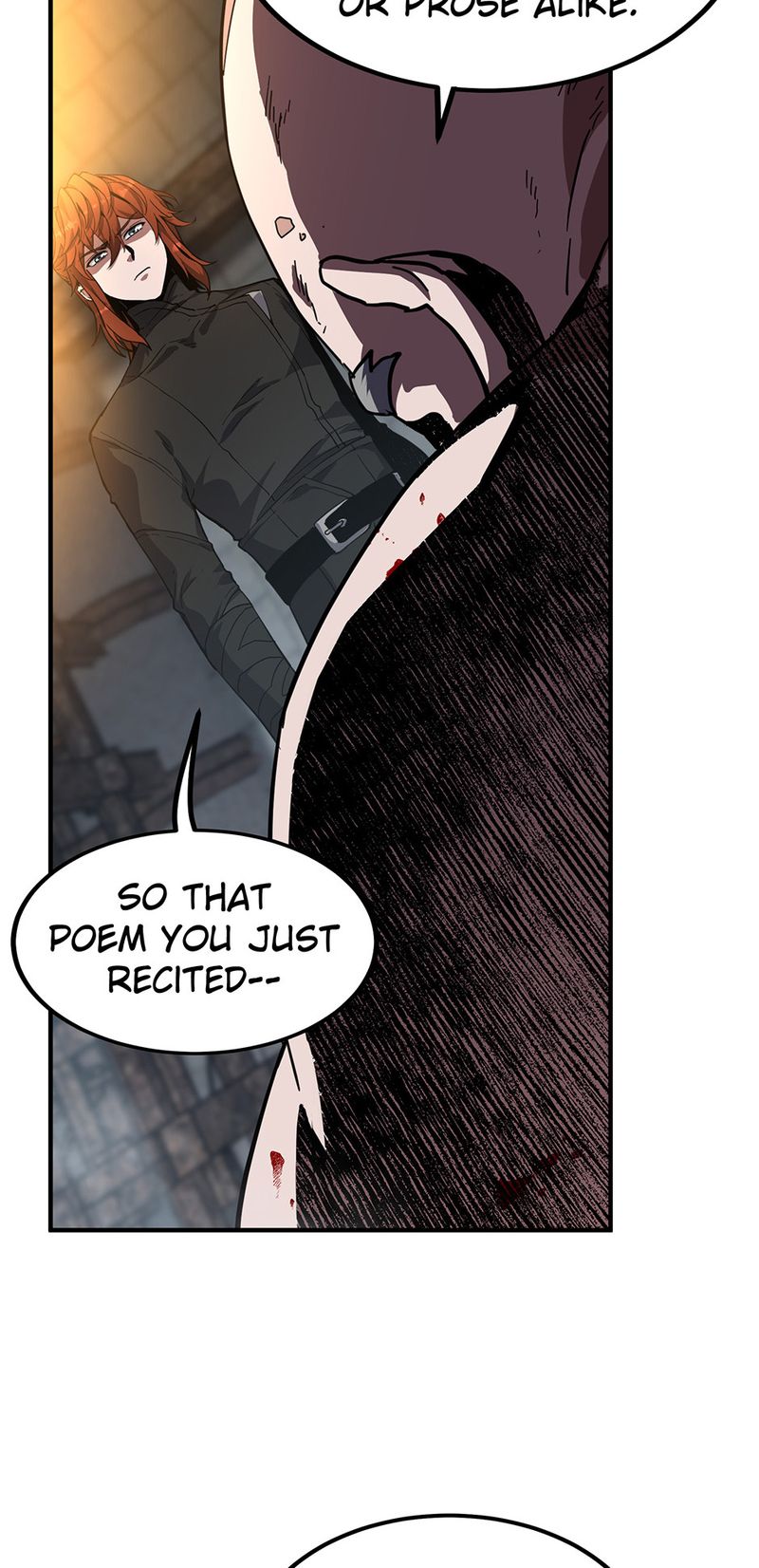 The Beginning After The End Chapter 235 - Page 28