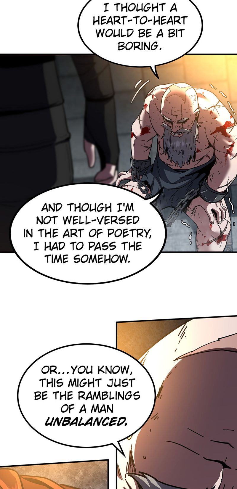 The Beginning After The End Chapter 235 - Page 29