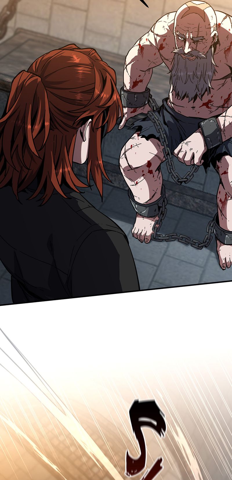 The Beginning After The End Chapter 235 - Page 31