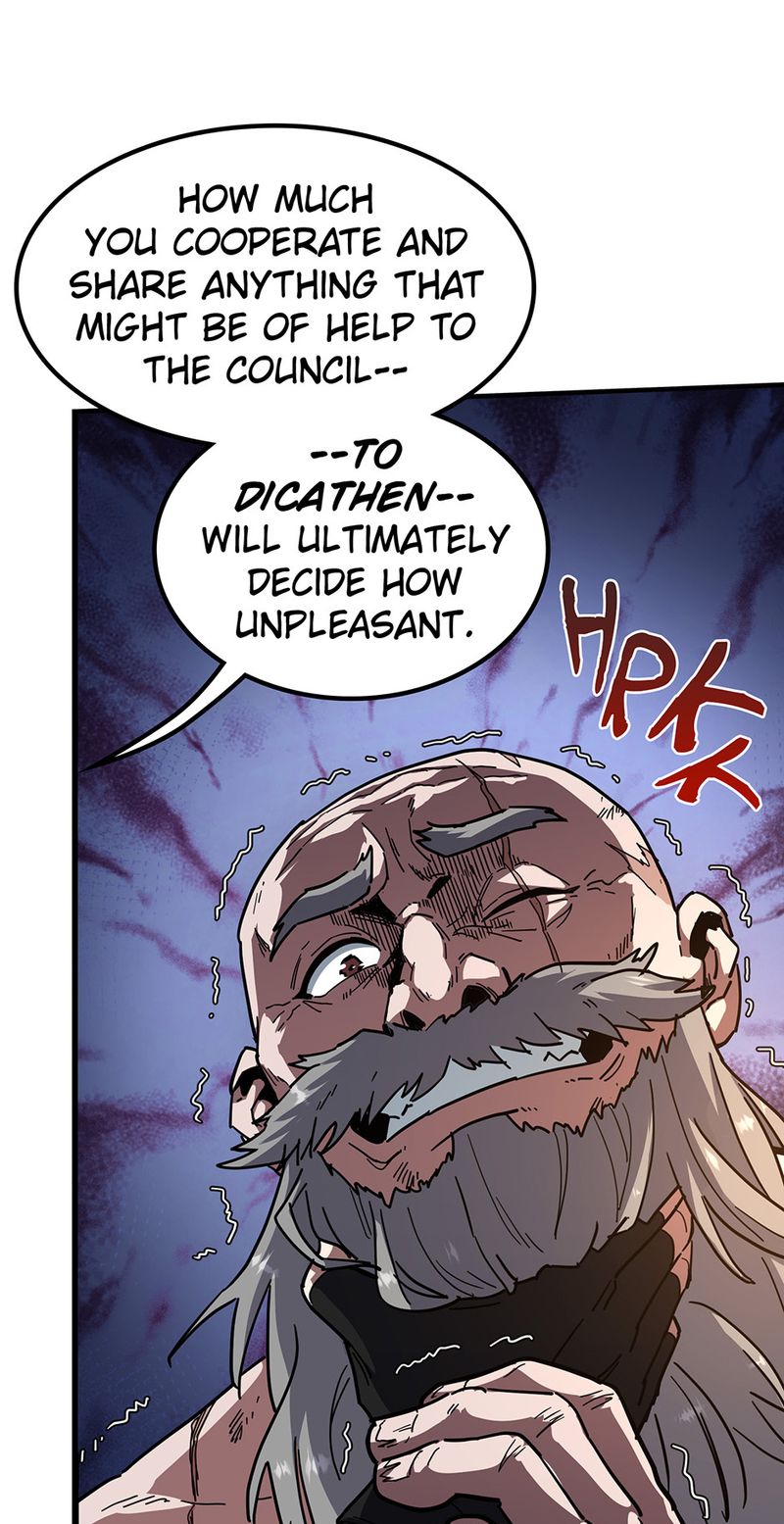 The Beginning After The End Chapter 235 - Page 33