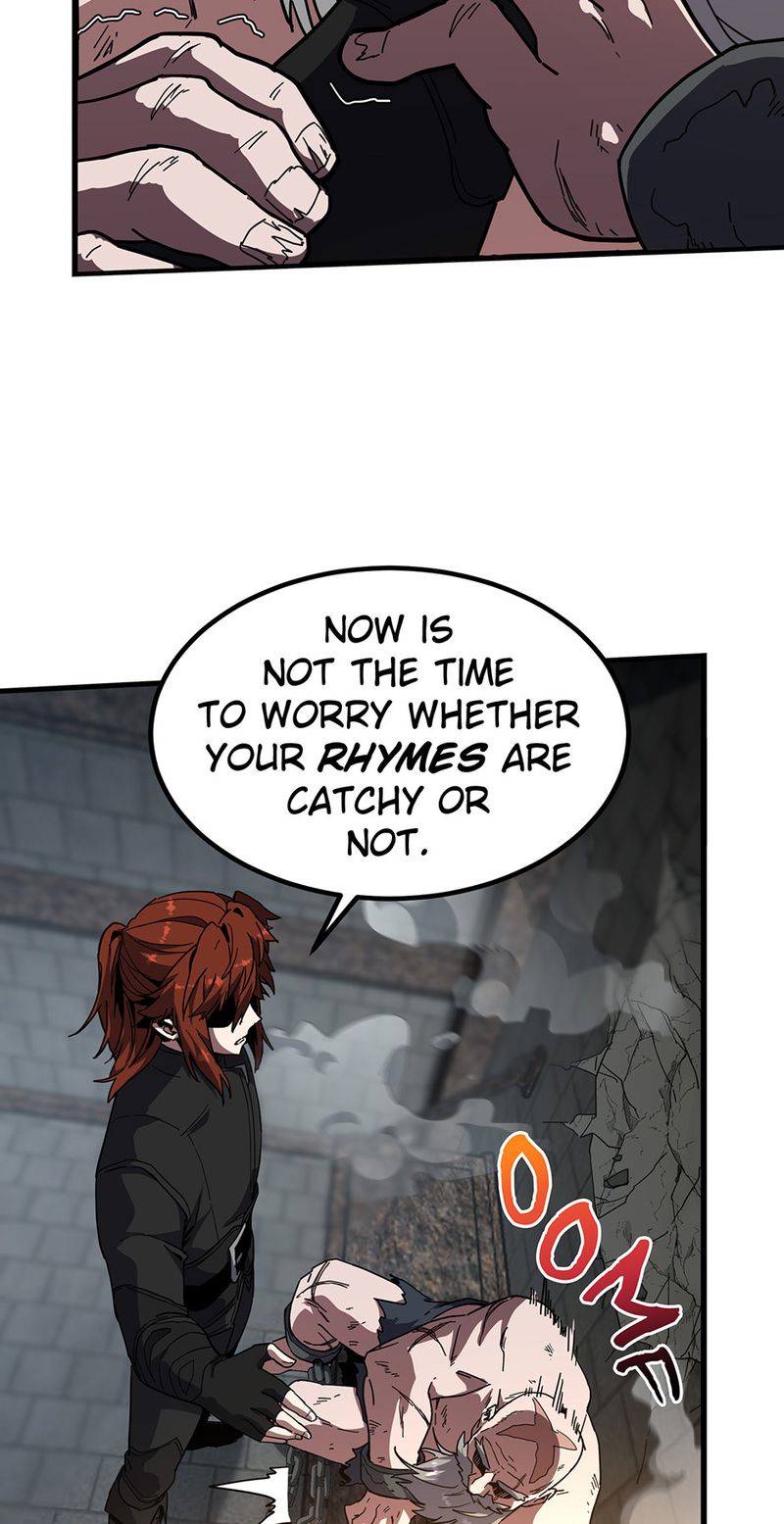 The Beginning After The End Chapter 235 - Page 34