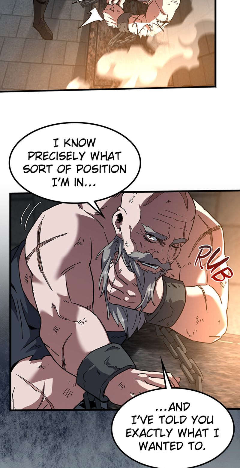 The Beginning After The End Chapter 235 - Page 35