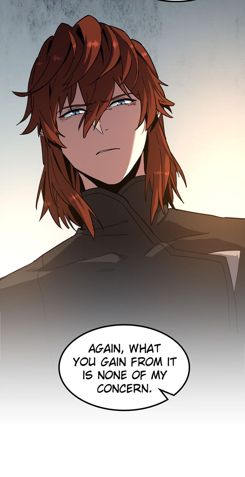 The Beginning After The End Chapter 235 - Page 36