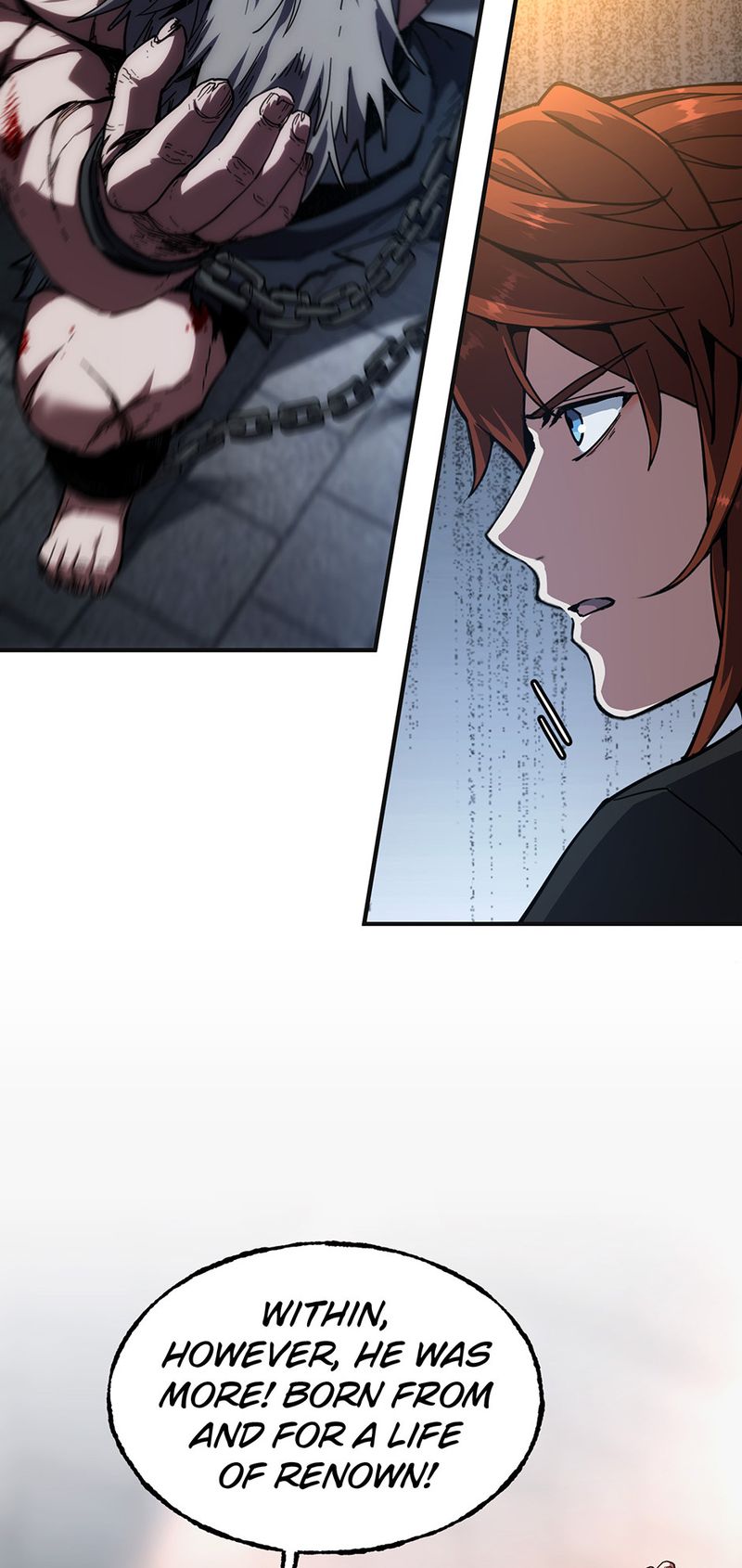 The Beginning After The End Chapter 235 - Page 4