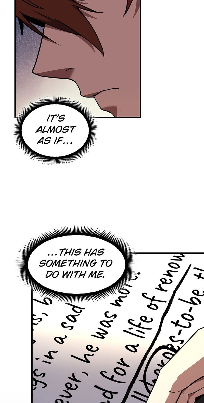 The Beginning After The End Chapter 235 - Page 41