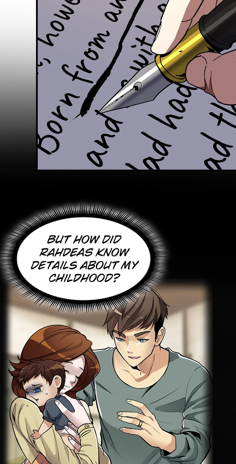 The Beginning After The End Chapter 235 - Page 42