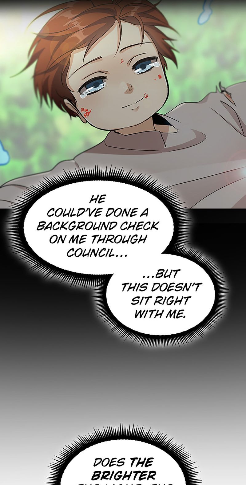 The Beginning After The End Chapter 235 - Page 44