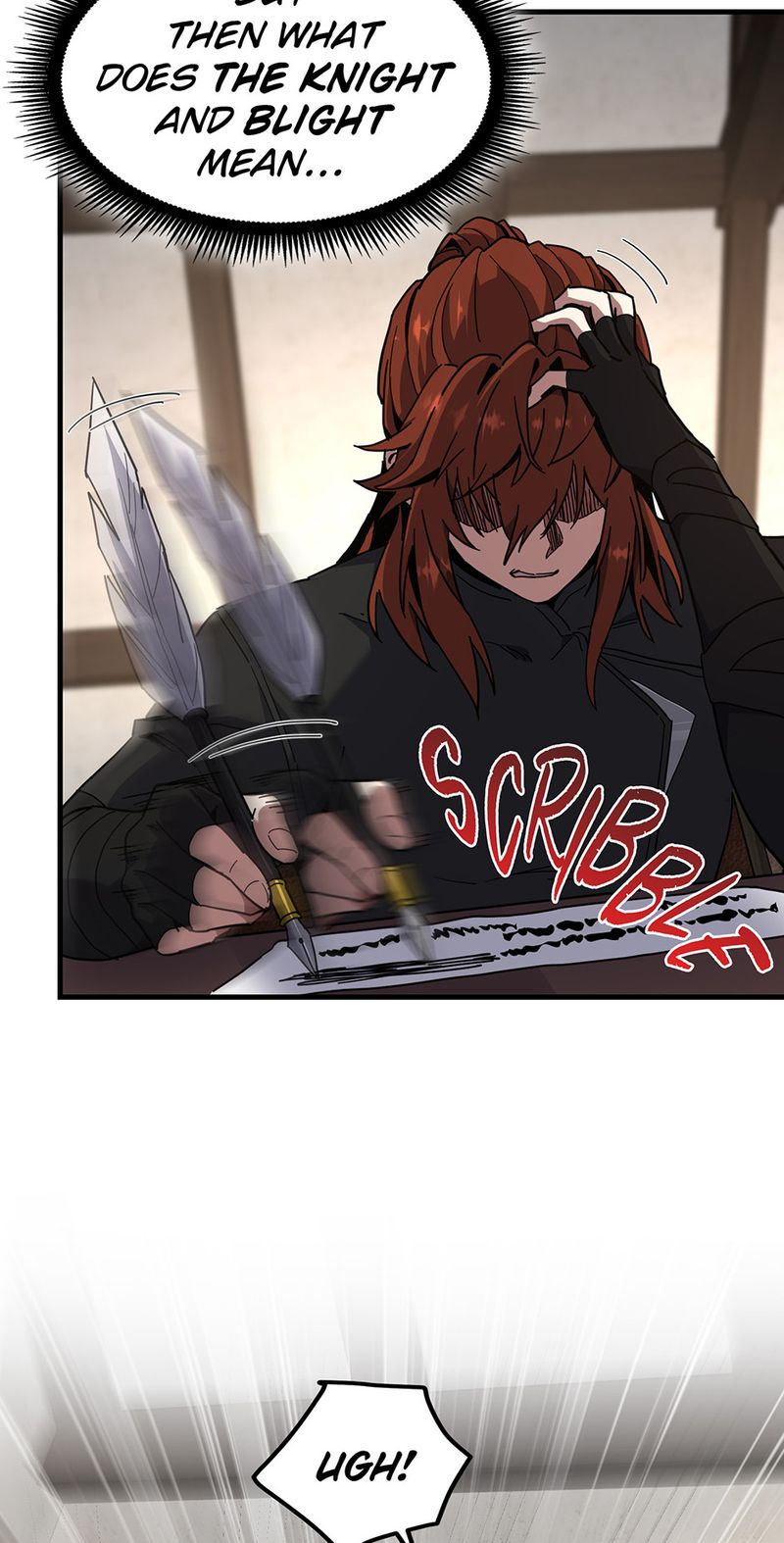 The Beginning After The End Chapter 235 - Page 46
