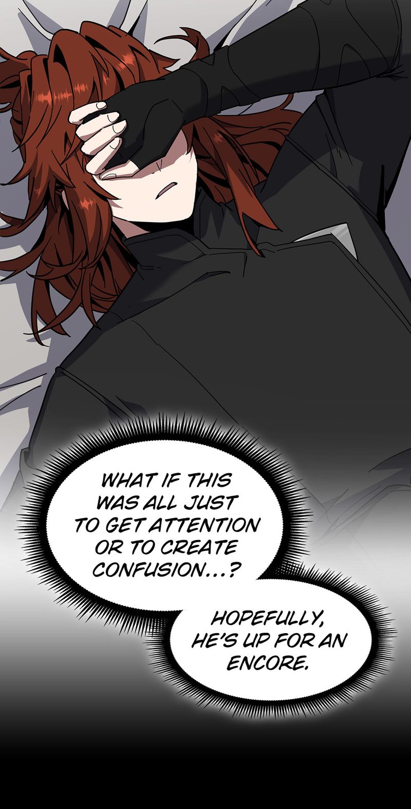 The Beginning After The End Chapter 235 - Page 49