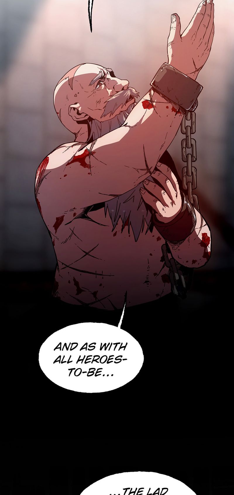 The Beginning After The End Chapter 235 - Page 5