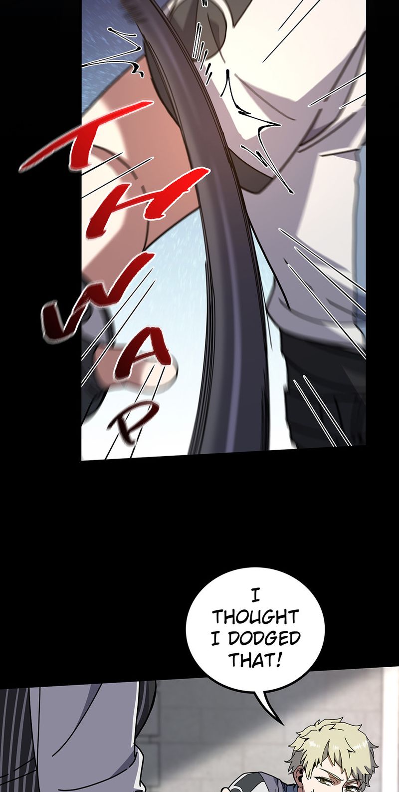 The Beginning After The End Chapter 235 - Page 52