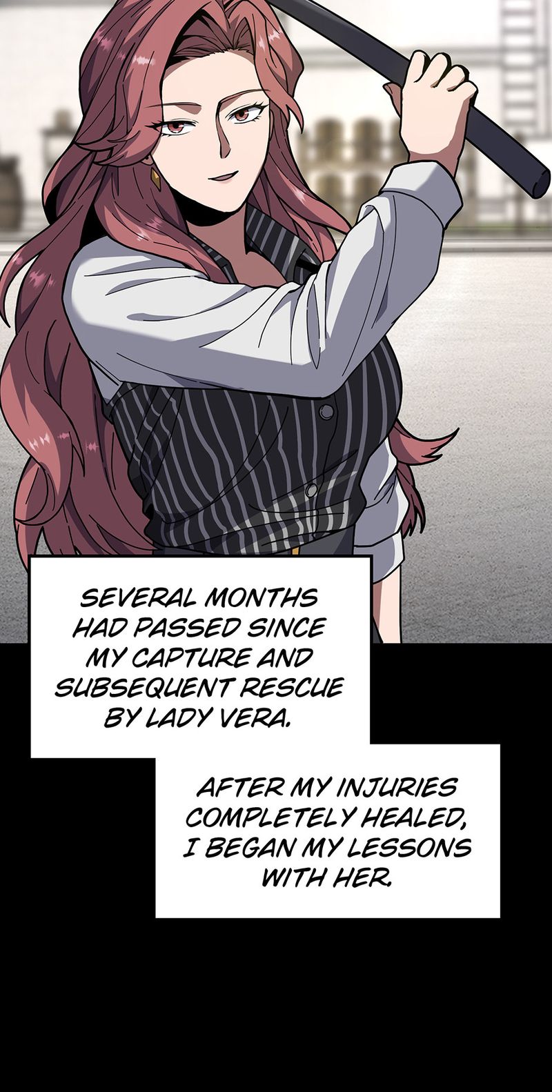The Beginning After The End Chapter 235 - Page 57