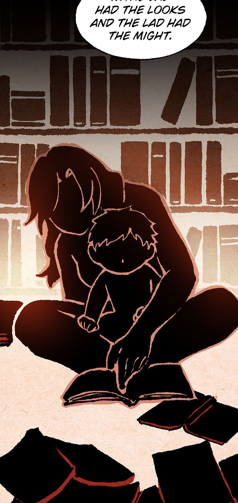The Beginning After The End Chapter 235 - Page 6