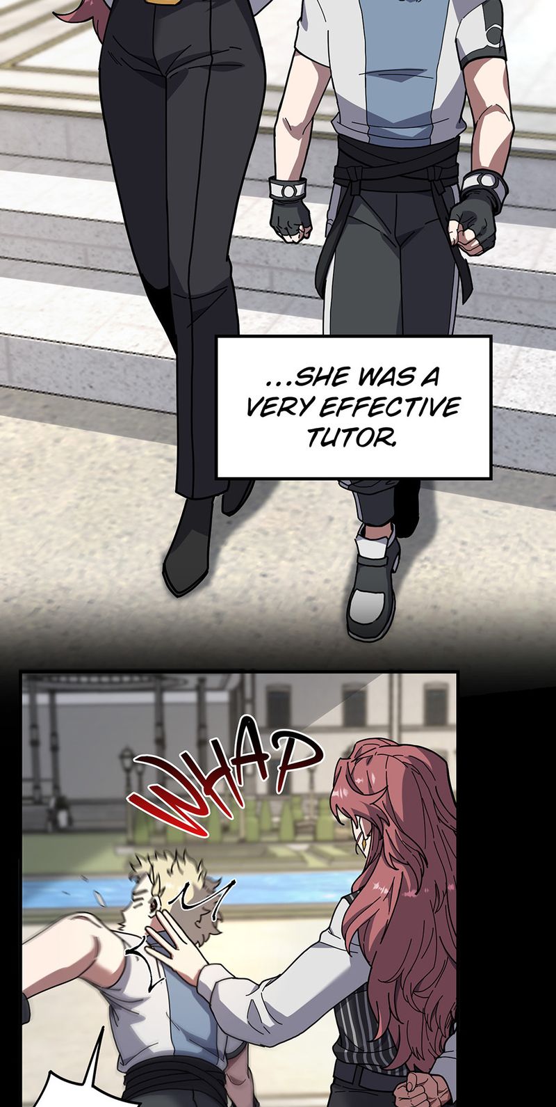 The Beginning After The End Chapter 235 - Page 60