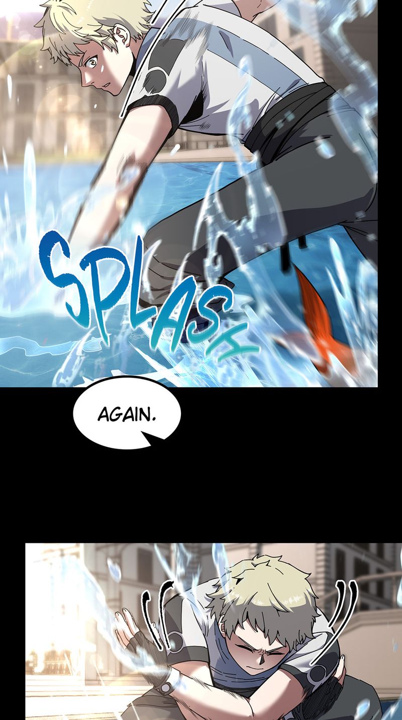 The Beginning After The End Chapter 235 - Page 67