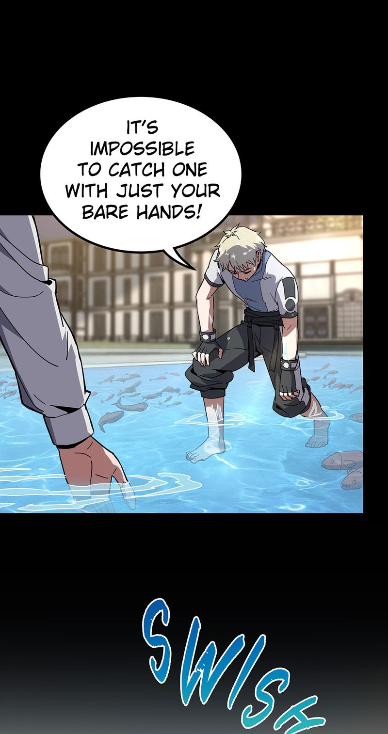 The Beginning After The End Chapter 235 - Page 71