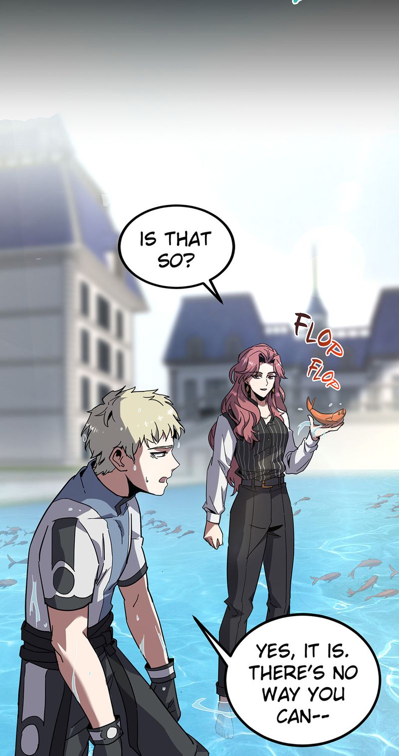The Beginning After The End Chapter 235 - Page 72