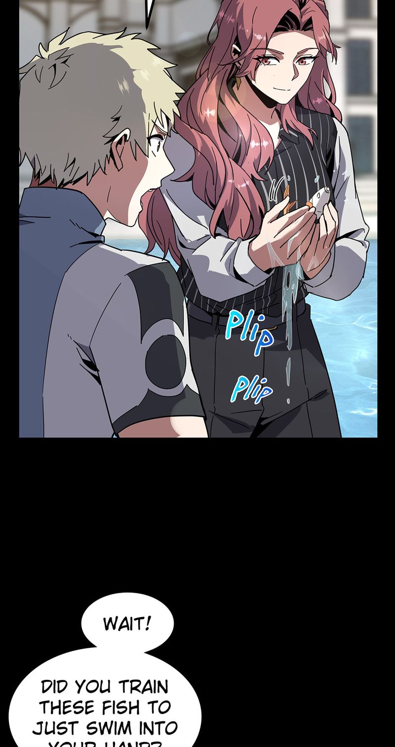 The Beginning After The End Chapter 235 - Page 76
