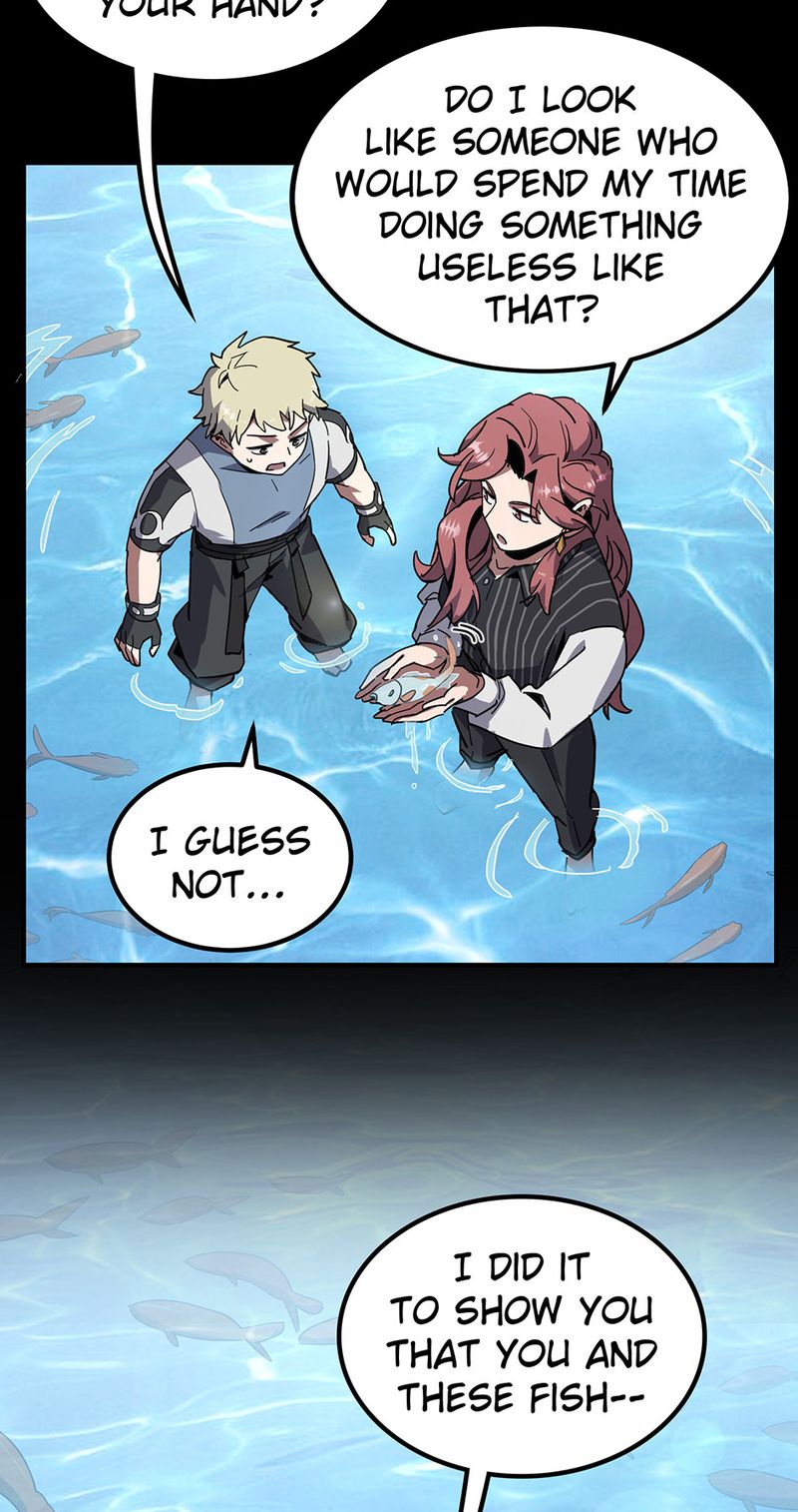 The Beginning After The End Chapter 235 - Page 77