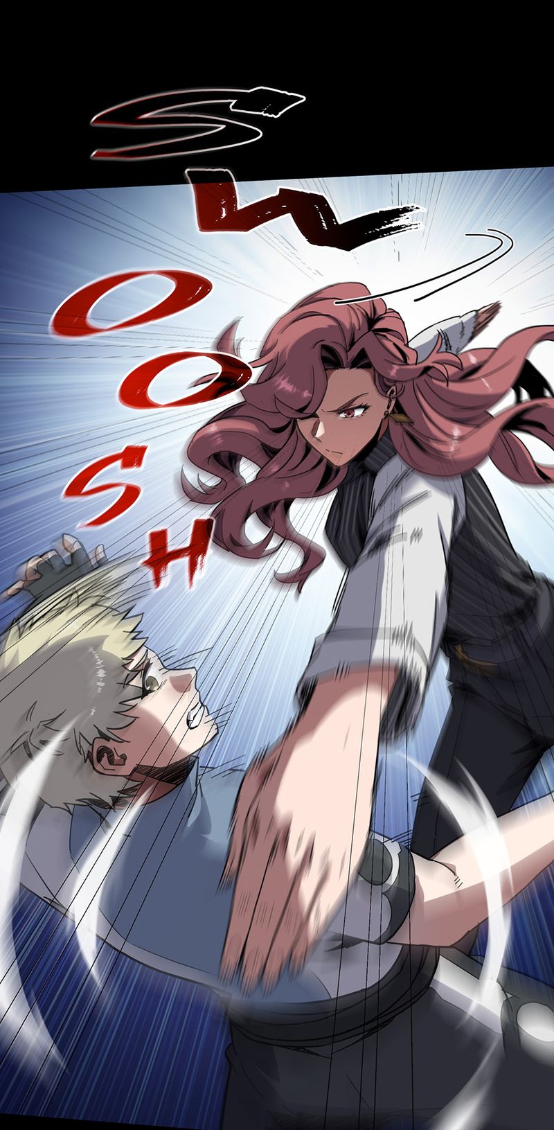 The Beginning After The End Chapter 235 - Page 79
