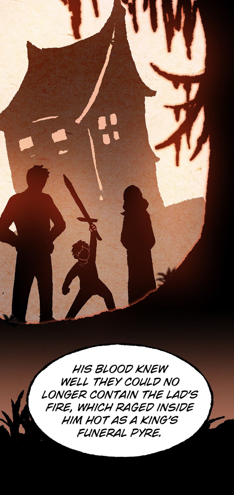 The Beginning After The End Chapter 235 - Page 8