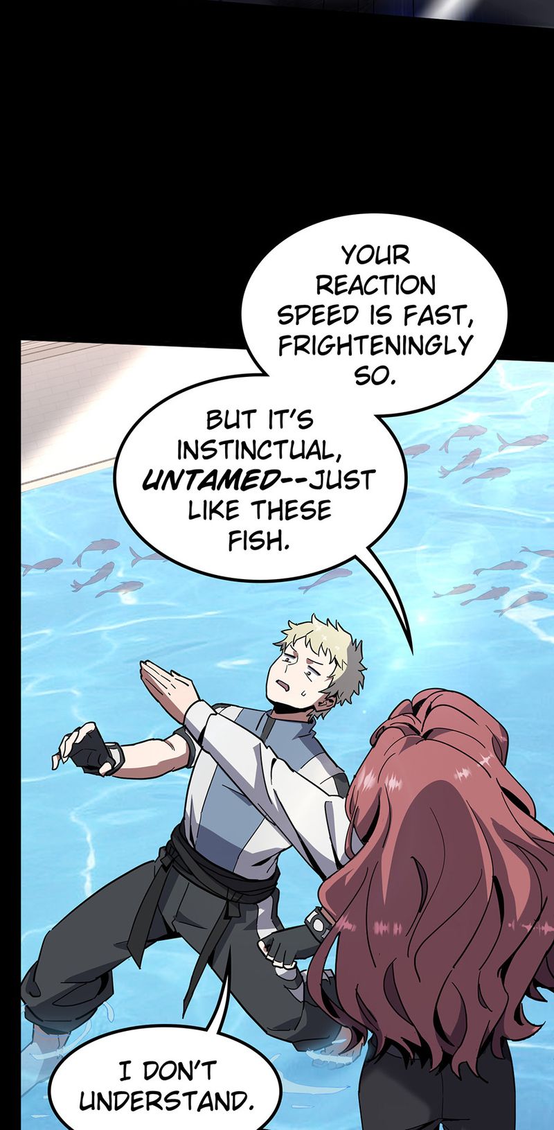 The Beginning After The End Chapter 235 - Page 80