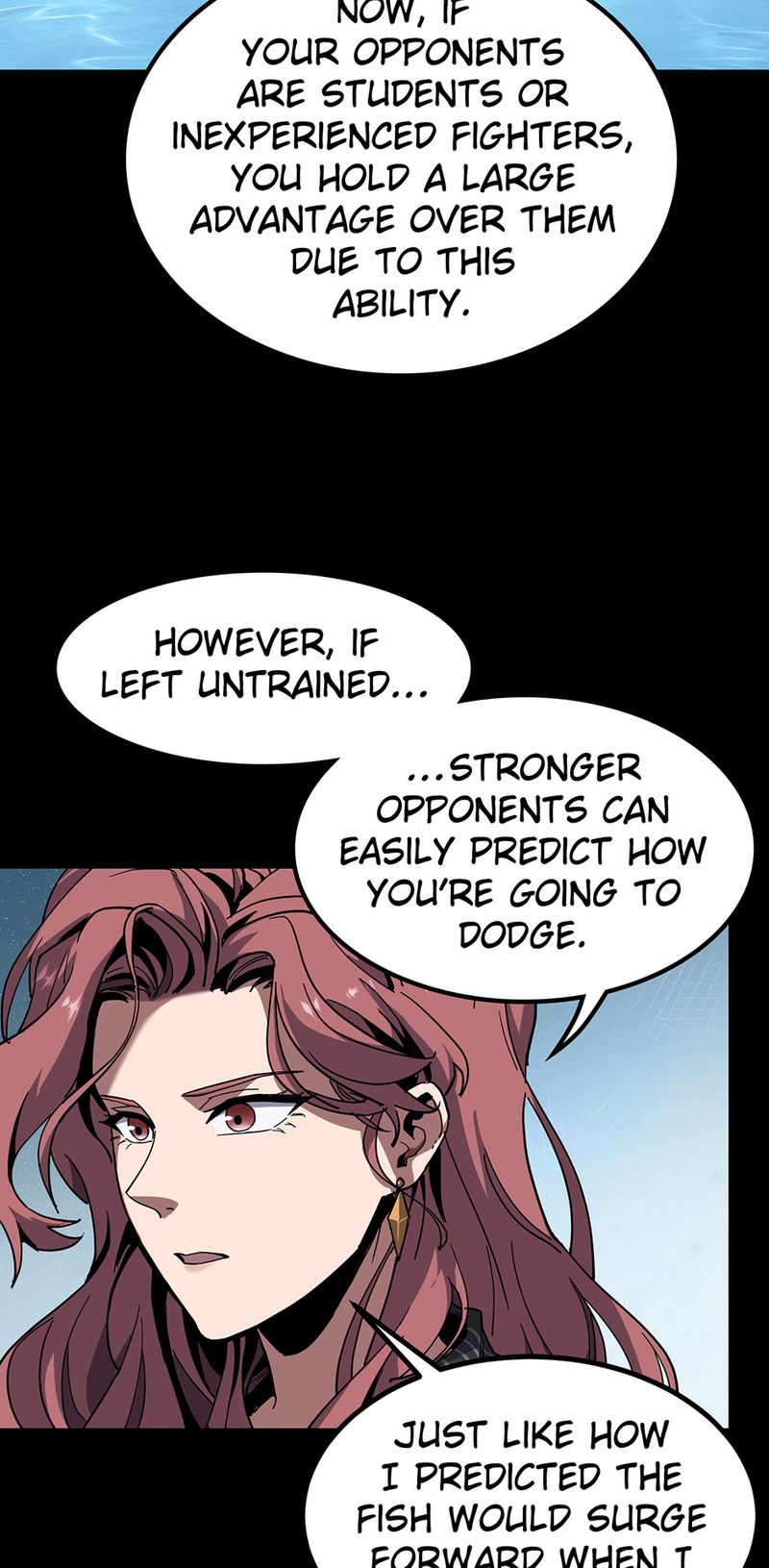 The Beginning After The End Chapter 235 - Page 82