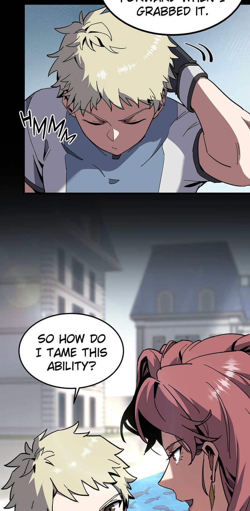 The Beginning After The End Chapter 235 - Page 83